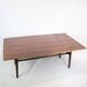 Table Basse Réalisée En Palissandre Par Kai Kristiansen Des Années 1960