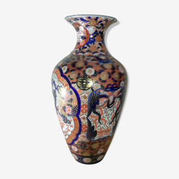 Vase imari