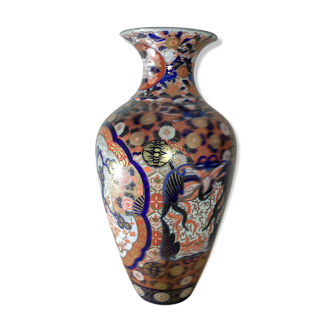 Vase imari