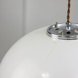 Mid-century Modern Jolly Lamp by Luigi Massoni for Guzzini
