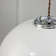 Mid-century Modern Jolly Lamp by Luigi Massoni for Guzzini