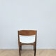 Chaise scandinave