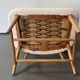 Fauteuil "Teve" de Alf Svensson