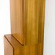 Narrow Teak Cabinet from Omann Jun, 1960s