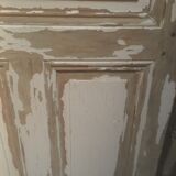 Pine door