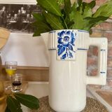 Old Badonviller pitcher