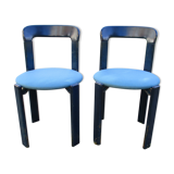 Bruno Rey chairs for Kush and Co