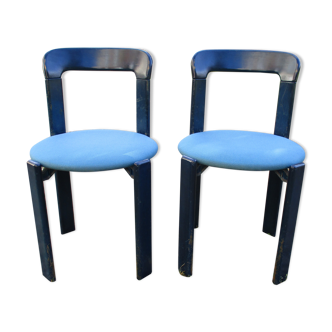 Bruno Rey chairs for Kush and Co