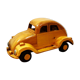 Voiture en bois