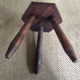 Tripod stool
