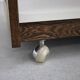 Table Basse par Cees Braakman pour Pastoe, 1970s