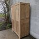Wardrobe, removable wardrobe