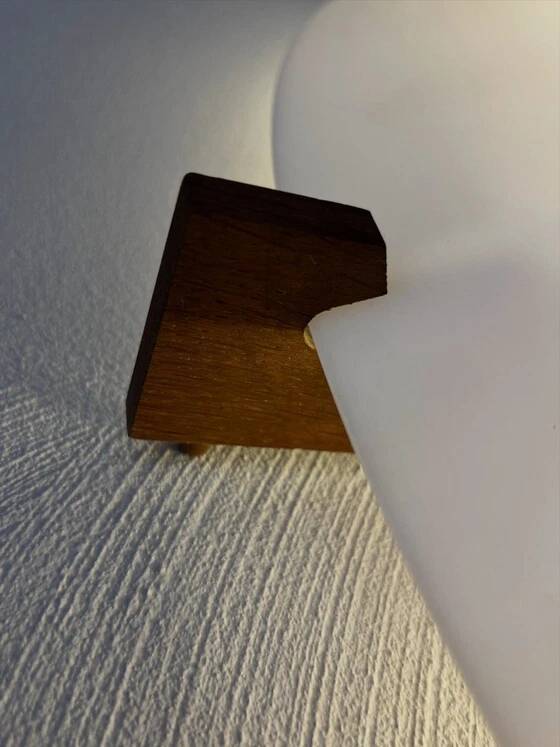 Vintage XXL Wall Lamp, Plafo, Uno & Östen Kristiansson for Luxus