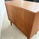 Commode 4 tiroirs moderniste par Antoine Philippon et Jacqueline Lecoq