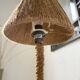 Audoux cord table lamp