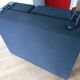 Trix convertible heater / Extra bed - Kartell Piero Lissoni