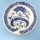 Goran Rorflranb Children's Plates