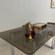 vintage table