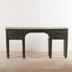 Wooden desk