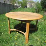 Table ronde gervasoni