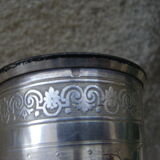 Ancient timpani
