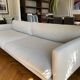Bolia lomi 3-seater sofa – light grey – design by meike harde