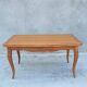 Extendable table