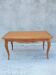 Extendable table