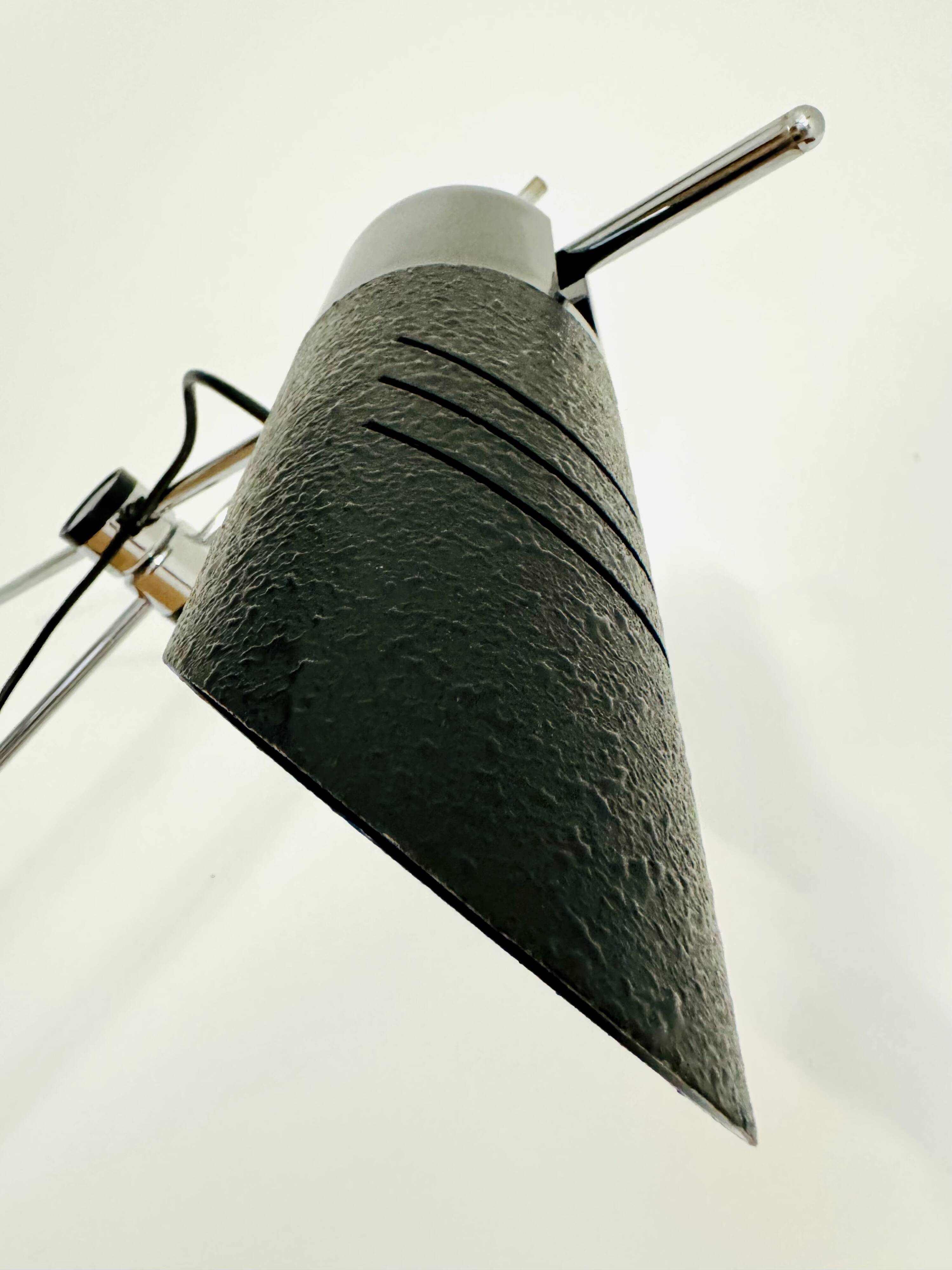 Italian Floor Lamp by Harvey Guzzini