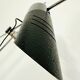 Italian Floor Lamp by Harvey Guzzini