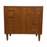 Scandinavian chest of drawers Otto Nielsen