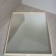 Vintage toilet cabinet with mirror