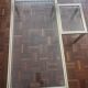 Lot de 2 tables Pierre Vandel