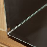 Mirror design 1950 74x90cm