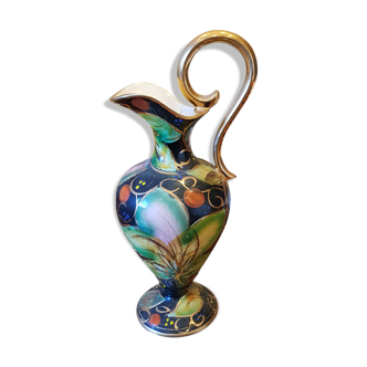 Vase ancien hubert bequet numéro 682