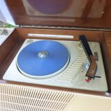 Poste vinyle Oceanic