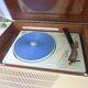OCEANIC vinyl station