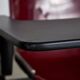 Tecno Chair and Desk Unit by Osvaldo Borsani