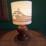Lampe vintage