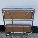 Bremshey Gerlinol Serving Trolley