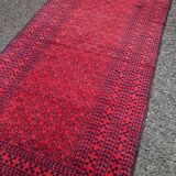 Handmade Persian Rug