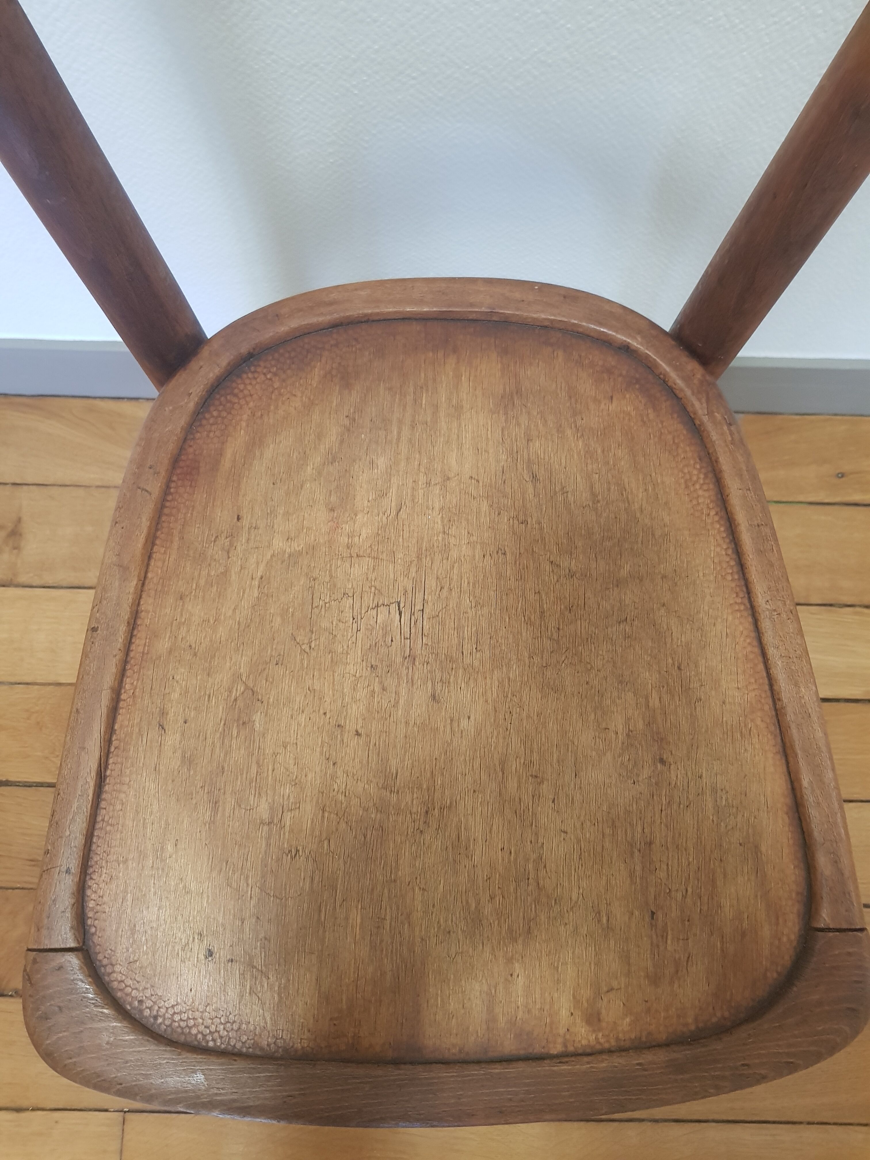 Luterma bistro chair