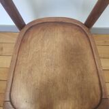 Luterma bistro chair