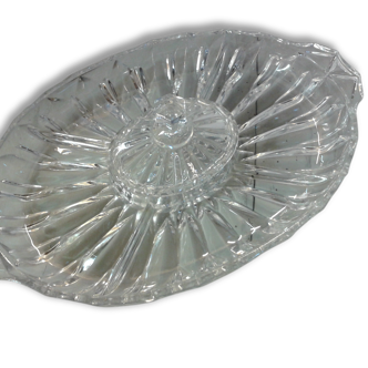 Starter or appetizer dish
