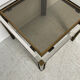 Tables d’appoints Roméo Rega 1970