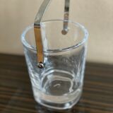Sevres crystal ice bucket
