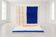Tapis en laine naturelle 250cmx150cm