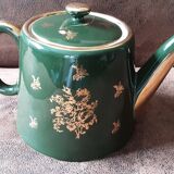 Teapot Pilivite