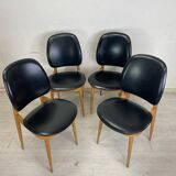 Guariche chairs