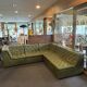 6 Piece Modular Sofa from Laauser